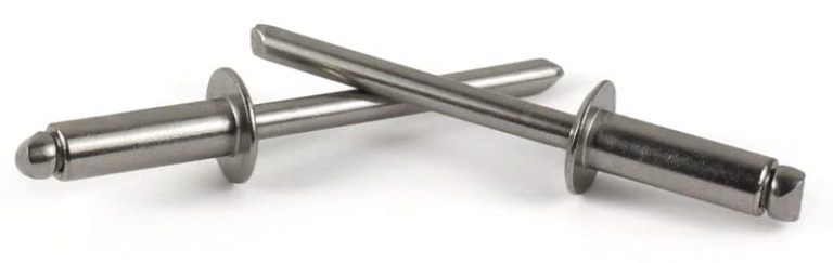 מסמרה מלאה (Solid Rivet) מול מסמרה עיוורת (Blind Rivet): המדריך המלא לבחירה הנדסית