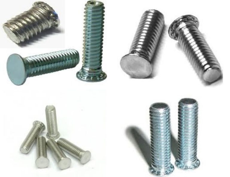בורג נעיצה (Self-Clinching Stud): מדריך הנדסי לבחירה והתקנה של ברגי FHS ו-TPS לזיווד אלקטרוני ופח