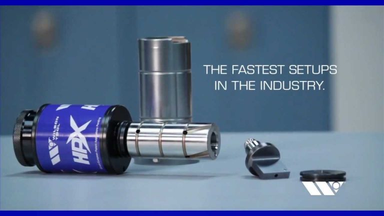Wilson Tool | כלי ניקוב וכיפוף לתעשיית המתכת בישראל | דר טכנולוגיות