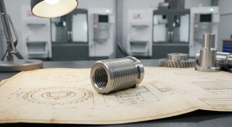 תקן ISO 9001 בקשיחים: המדריך המלא למהנדס ולרוכש