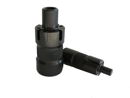 כלים לקינסרטים (Keensert Tools): מדריך הנדסי לבחירת כלי התקנה, כלי חליצה ומק״טים מסדרת 217-07